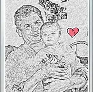 Meet your Posher, Michael